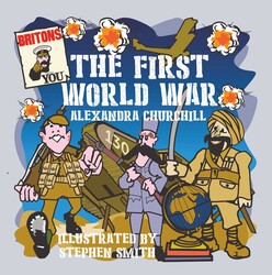 First World War for Children First World War for Children