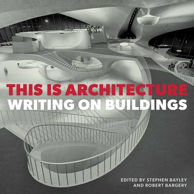 This is Architecture This is Architecture