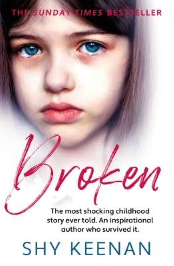 Broken