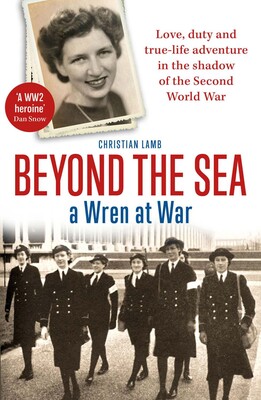 Beyond the Sea Beyond the Sea