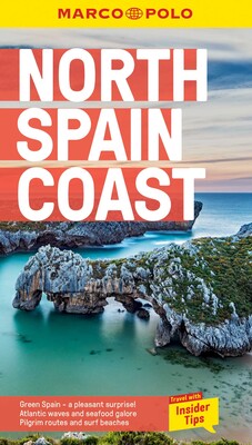 North Spain Coast Marco Polo Pocket Guide North Spain Coast Marco Polo Pocket Guide