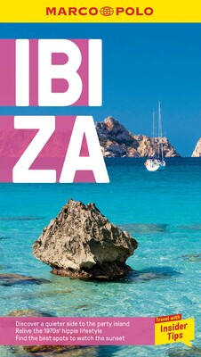 Ibiza Marco Polo Pocket Guide Ibiza Marco Polo Pocket Guide