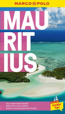 Mauritius Marco Polo Pocket Guide Mauritius Marco Polo Pocket Guide