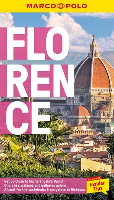 Florence Marco Polo Pocket Guide Florence Marco Polo Pocket Guide