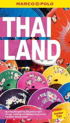 Thailand Marco Polo Pocket Guide Thailand Marco Polo Pocket Guide
