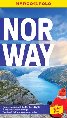 Norway Marco Polo Pocket Guide Norway Marco Polo Pocket Guide