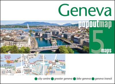 Geneva PopOut Map