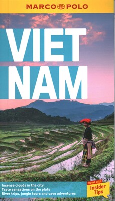 Vietnam Marco Polo Pocket Guide Vietnam Marco Polo Pocket Guide