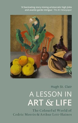 Lesson in Art and Life