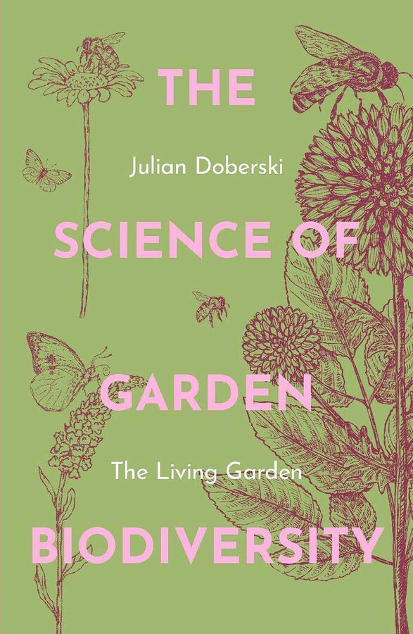 Science of Garden Biodiversity