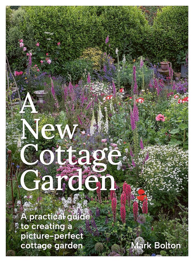 New Cottage Garden