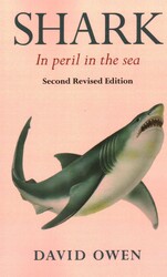 Shark: In Peril in the Sea