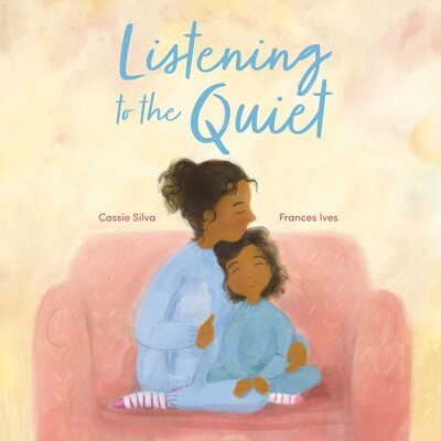 Listening to the Quiet Listening to the Quiet
