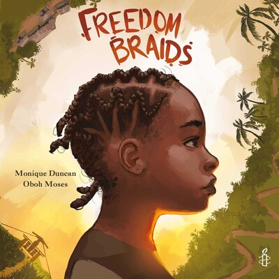 Freedom Braids Freedom Braids