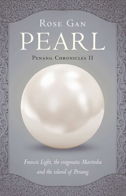 Pearl Pearl