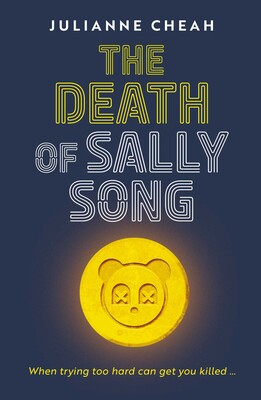 Death of Sally Song Death of Sally Song