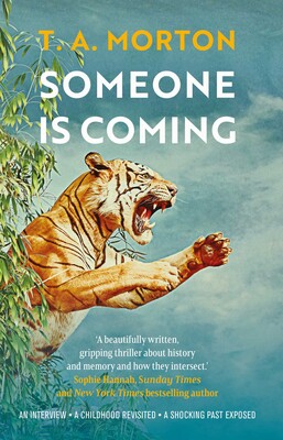 Someone is Coming Someone is Coming