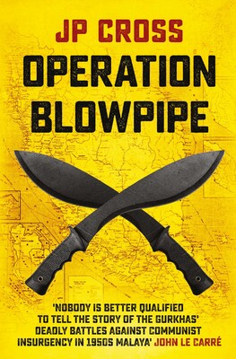 Operation Blowpipe Operation Blowpipe