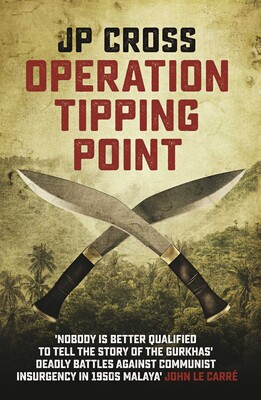 Operation Tipping Point Operation Tipping Point