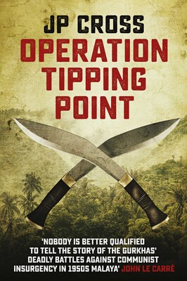 Operation Tipping Point Operation Tipping Point