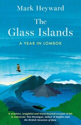 The Glass Islands The Glass Islands