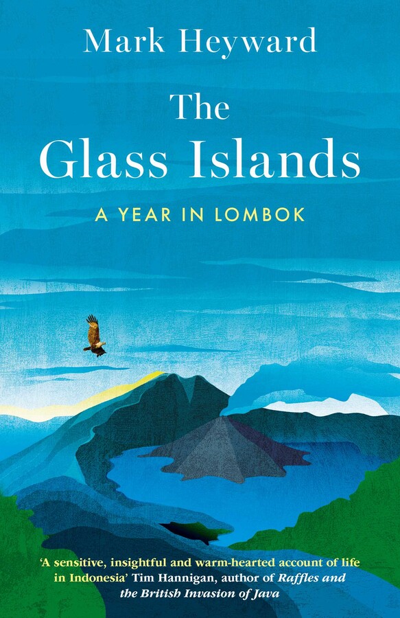Glass Islands
