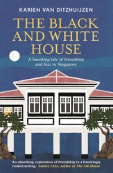 The Black and White House The Black and White House