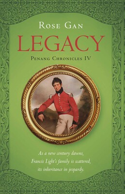 Legacy Legacy
