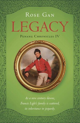 LEGACY