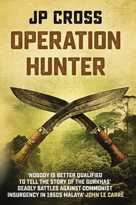 Operation Hunter Operation Hunter