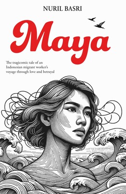 Maya Maya