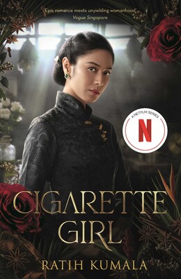 Cigarette Girl | Book by Ratih Kumala | Official Publisher Page