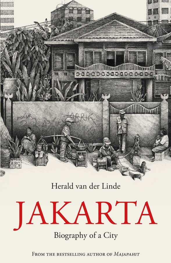 Jakarta