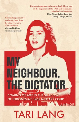 My Neighbour, The Dictator My Neighbour, The Dictator