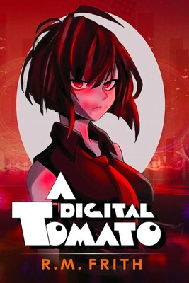 Digital Tomato Digital Tomato