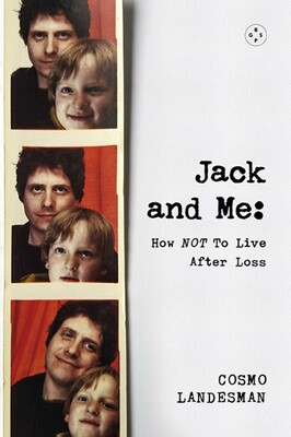 Jack And Me Jack And Me