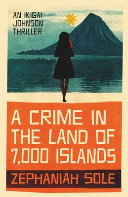 Crime In The Land of 7,000 Isands Crime In The Land of 7,000 Isands