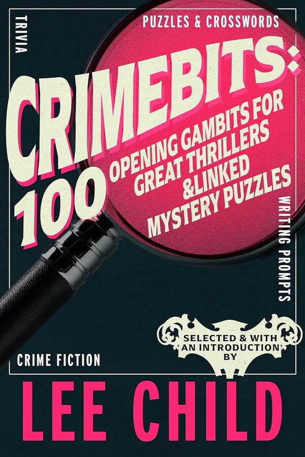 CrimeBits