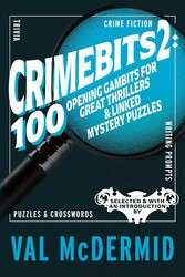 CrimeBits 2