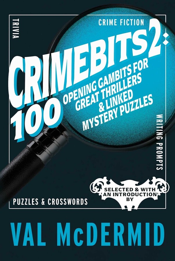 CrimeBits 2