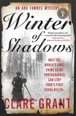 Winter of Shadows Winter of Shadows