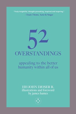 52 Overstandings 52 Overstandings