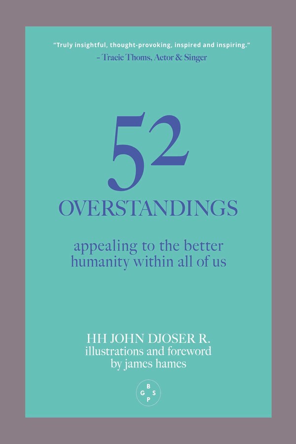 52 Overstandings