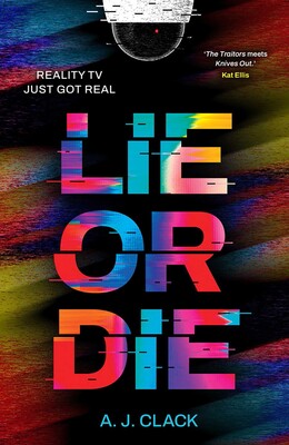 Lie or Die Lie or Die