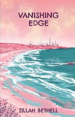 Vanishing Edge Vanishing Edge