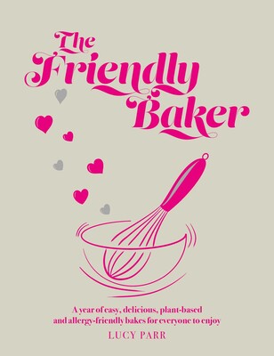 Friendly Baker Friendly Baker