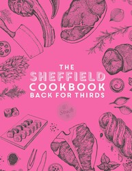 Sheffield Cook Book - Back for Thirds