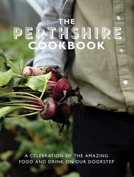 Perthshire Cook Book