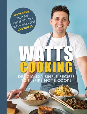 Watts Cooking Watts Cooking