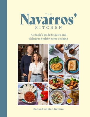 Navarros' Kitchen Navarros' Kitchen
